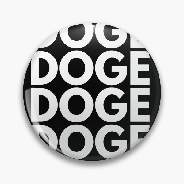 Item preview, Doge Doge Doge Doge designed and sold by Factify.