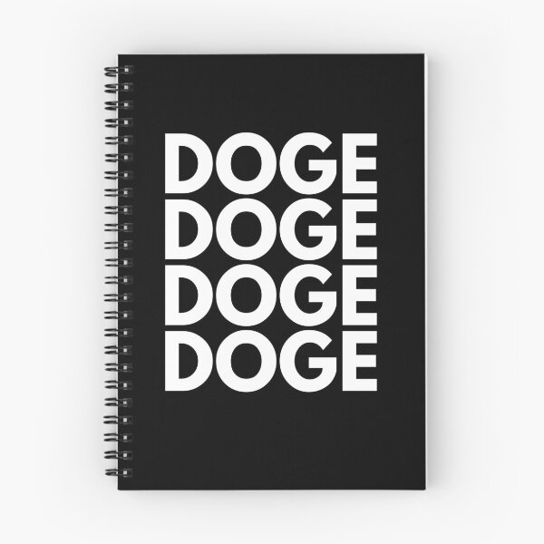 Item preview, Doge Doge Doge Doge designed and sold by Factify.