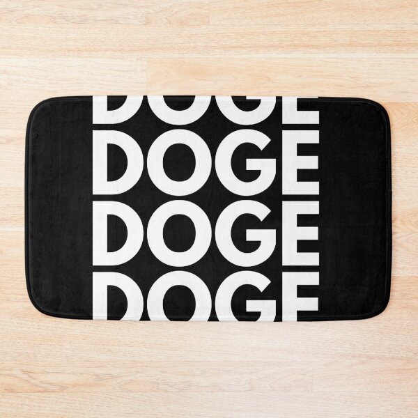 Item preview, Doge Doge Doge Doge designed and sold by Factify.