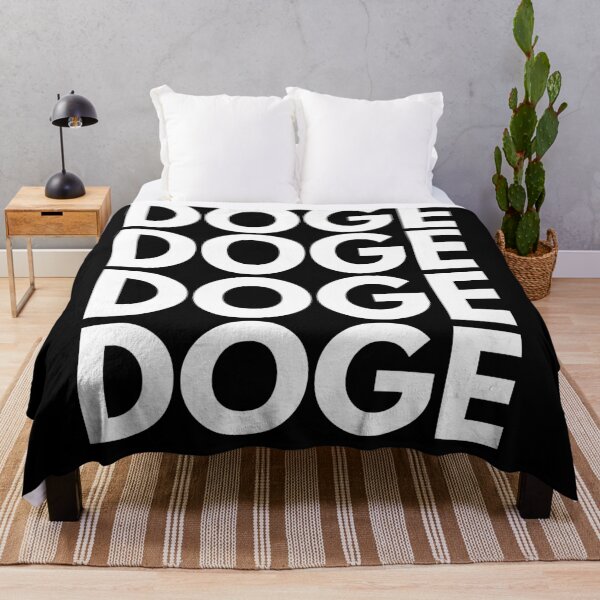 Item preview, Doge Doge Doge Doge designed and sold by Factify.