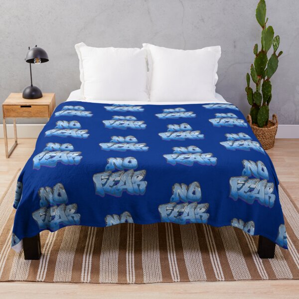 Item preview, NO FEAR designed and sold by MAYRA PEREZ.