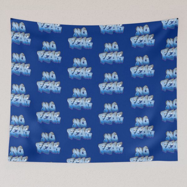 Item preview,  NO FEAR designed and sold by MAYRA PEREZ.