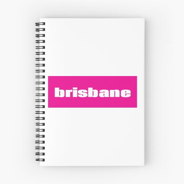 Item preview, Brisbane designed and sold by ProjectX23.
