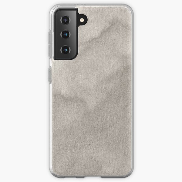 Warm Grey 2 Samsung Galaxy Soft Case