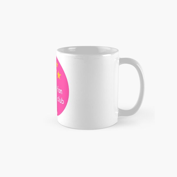 long boi fan club Classic Mug