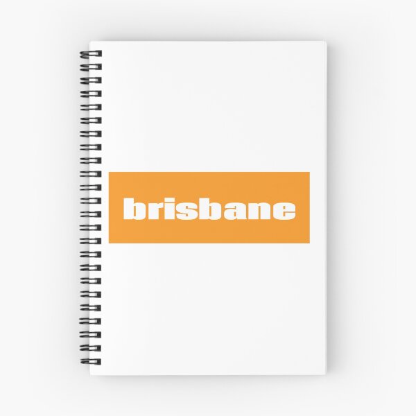 Item preview, Brisbane designed and sold by ProjectX23.