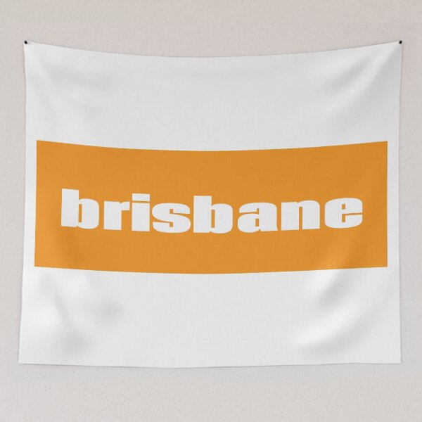 Item preview, Brisbane designed and sold by ProjectX23.