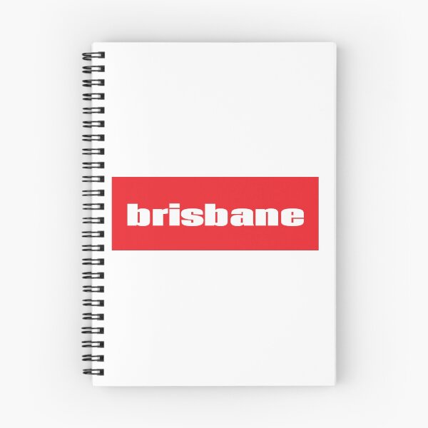 Item preview, Brisbane designed and sold by ProjectX23.