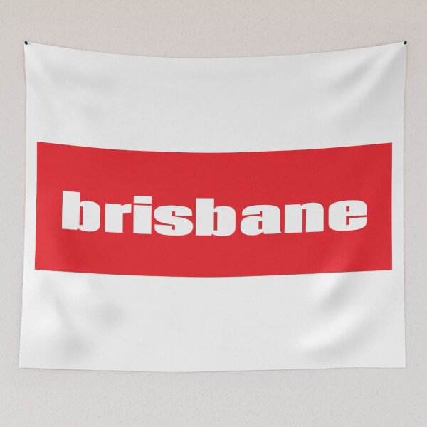 Item preview, Brisbane designed and sold by ProjectX23.