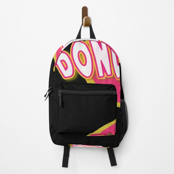Item preview, Donut Run Love Donut designed and sold by Gamers Hub.