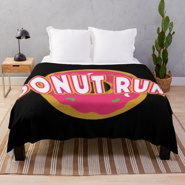 Item preview, Donut Run Love Donut designed and sold by Gamers Hub.