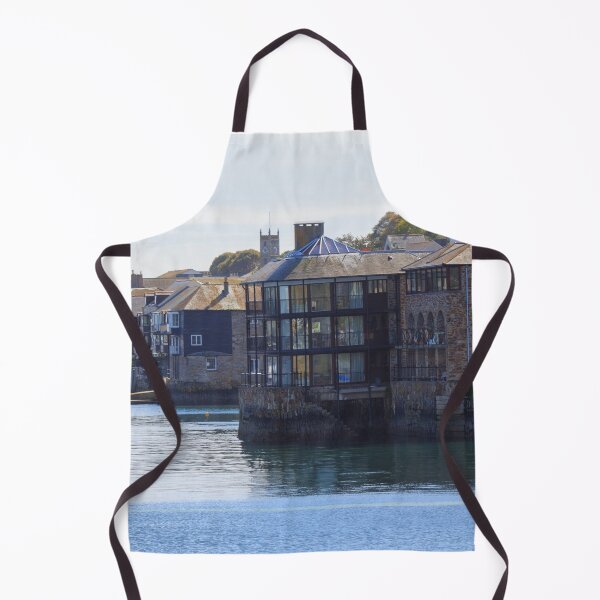 Item preview, Packet Quays Falmouth Cornwall photographic rint designed and sold by Roscorla Photography.