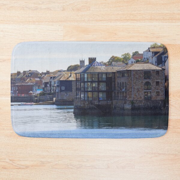 Item preview, Packet Quays Falmouth Cornwall photographic rint designed and sold by  Roscorla Photography.