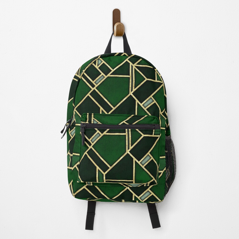 Item preview, Backpack designed and sold by DifferentCreate.