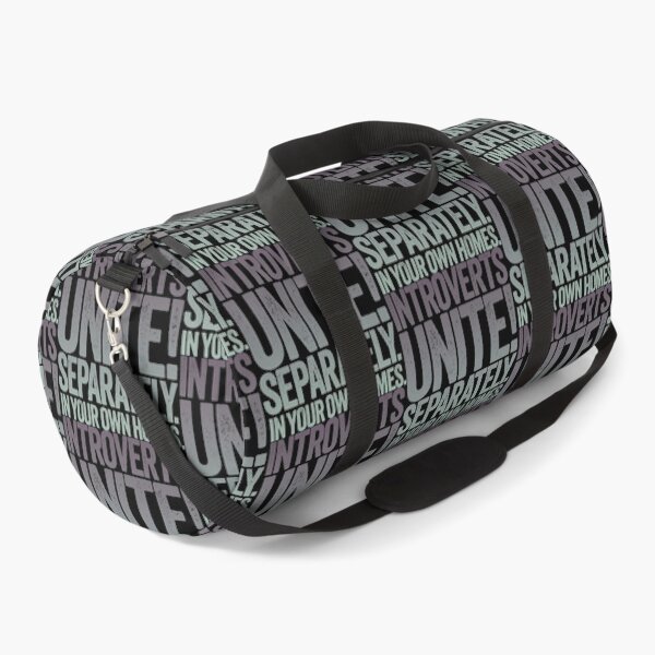 Item preview, Introverts unite! v.9 designed and sold by x1brett.