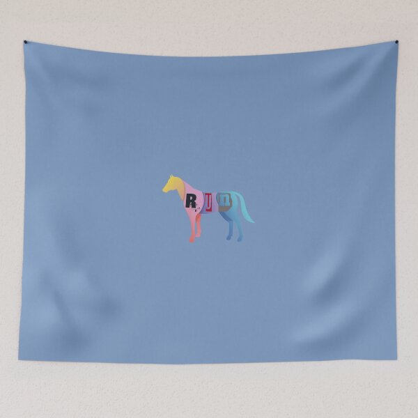 Item preview, Shade of horse designed and sold by Anamika Mehta.