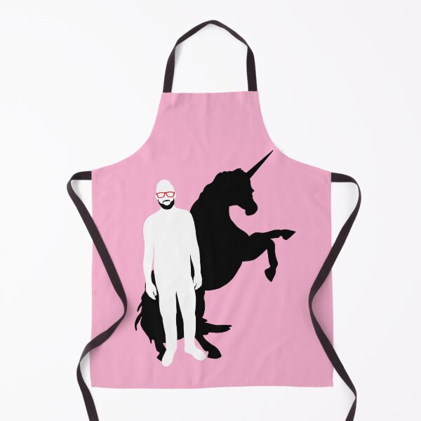 Item preview, Spirit Animal - Unicorn designed and sold by Love Burty.