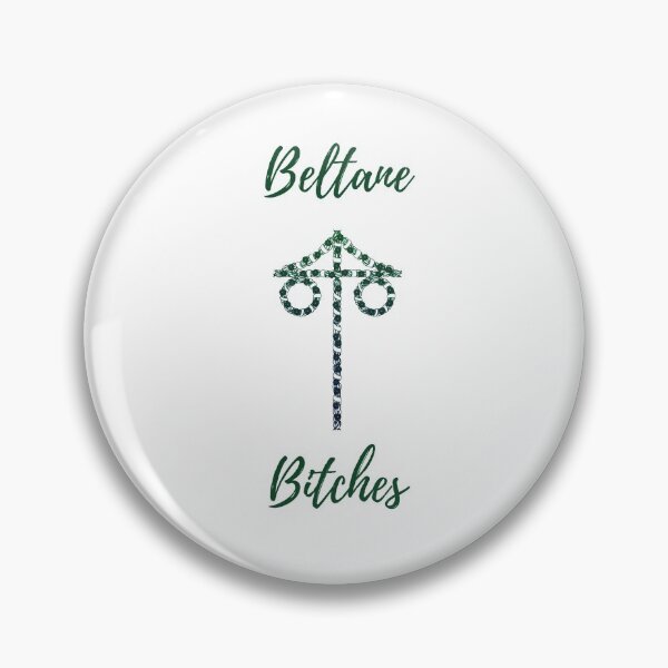 Item preview, Beltane Bitches designed and sold by WitchyDays.