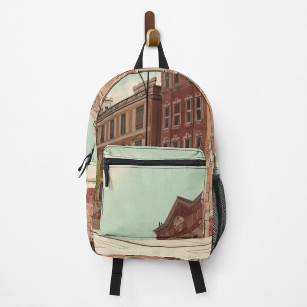Item preview, NYC designed and sold by RoyalNadja.
