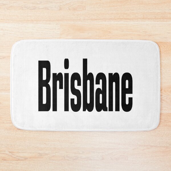 Item preview, Brisbane Australia Raised Me designed and sold by ProjectX23.