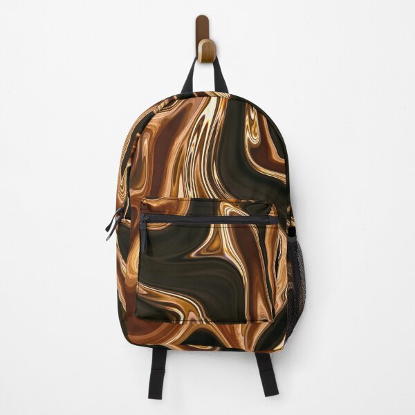 Item preview, Coffee Abstract Marble designed and sold by Flydea.