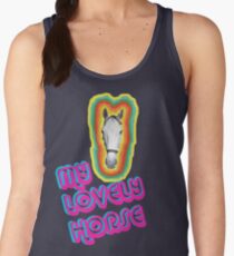 Fr. Ted - My Lovely Horse Women's Tank Top