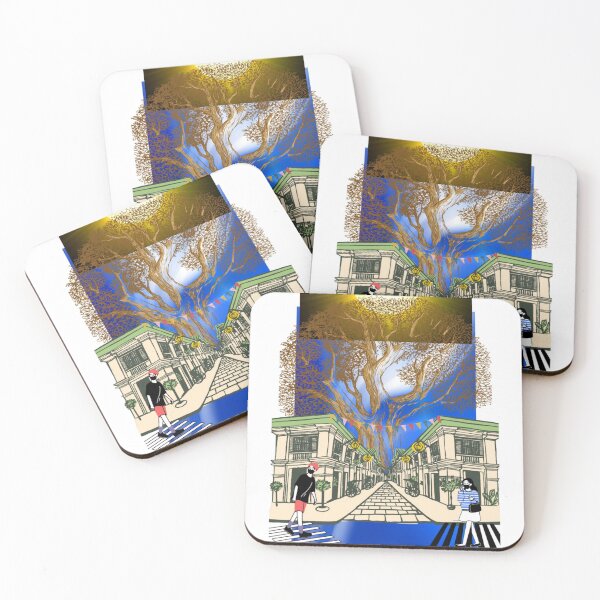 Item preview, City. Street. designed and sold by BLISS-SV.