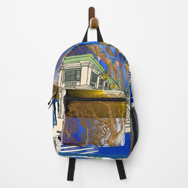 Item preview, City. Street. designed and sold by BLISS-SV.
