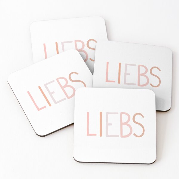 Item preview, Liebs (Design 1) designed and sold by Kalarami.