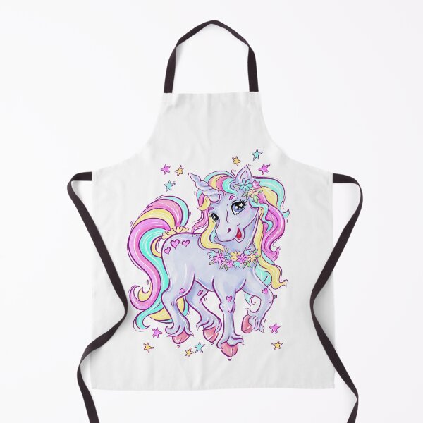 Item preview, Rainbow Unicorn designed and sold by JeniLoArt.