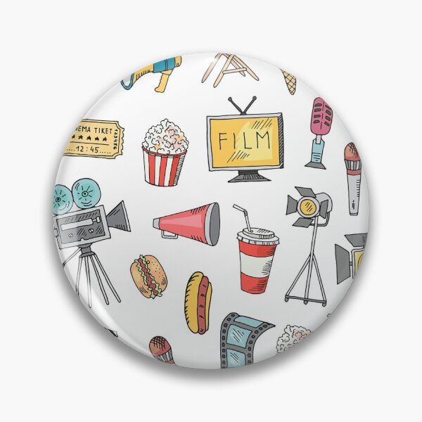 Item preview, CİNEMA designed and sold by GERADE STORE.