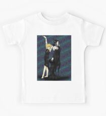 The Gorgon Sisters (Saboten 2014) Kids Tee