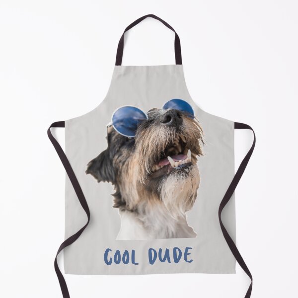 Item preview, Cool Dude Dood Dog. Doodle With Cool Round Sunglasses designed and sold by JellyBeenzz.
