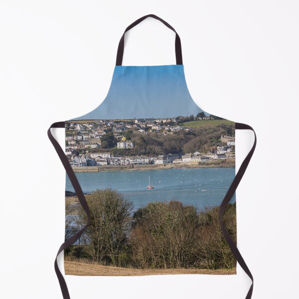 Item preview, Photographic print if St Mawes Cornwall designed and sold by  Roscorla Photography.