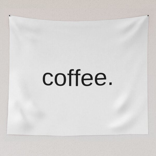 Item preview, coffee designed and sold by UltraRare47.