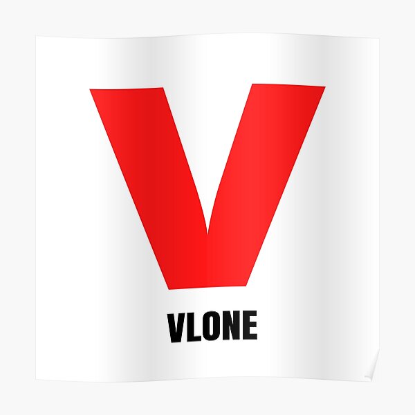 Dmx Vlone Posters | Redbubble