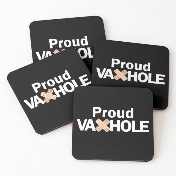 Item preview, Proud Vaxhole designed and sold by TalesOfScience.