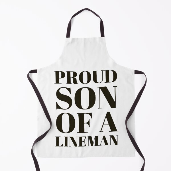 Item preview, proud lineman mom | Proud son of a Lineman mom designed and sold by PCpallavi.
