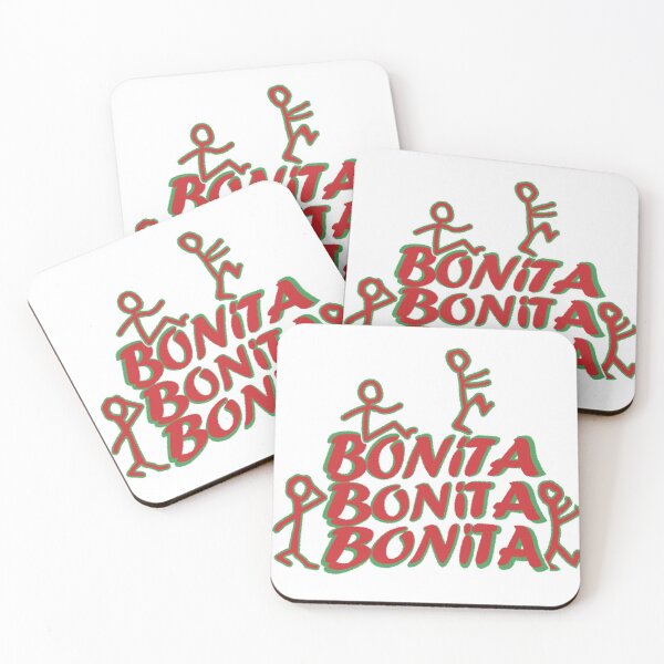 Item preview, Bonita / Old School Hip Hop / Native Tongues designed and sold by ikidyounot.
