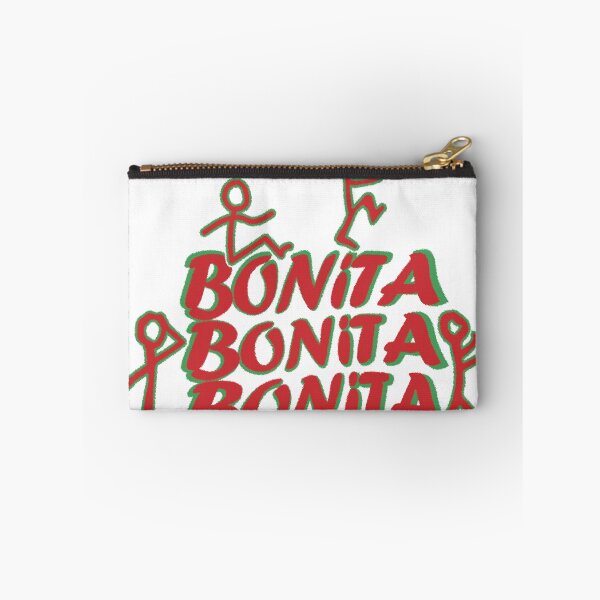 Item preview, Bonita / Old School Hip Hop / Native Tongues designed and sold by ikidyounot.