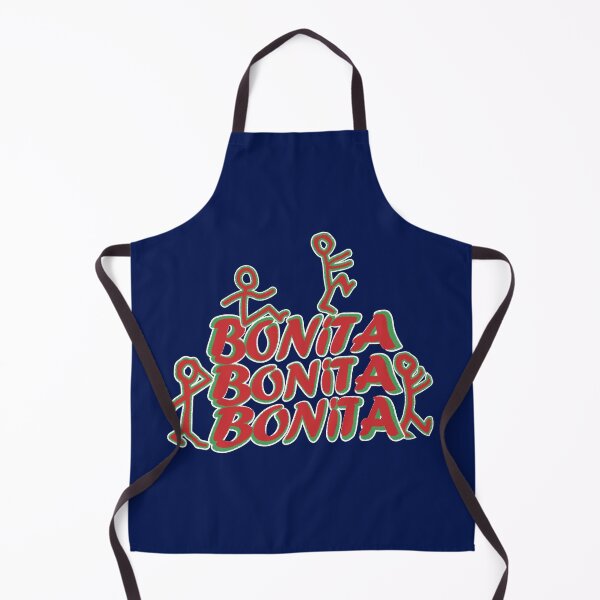Item preview, Bonita / Old School Hip Hop / Native Tongues designed and sold by ikidyounot.