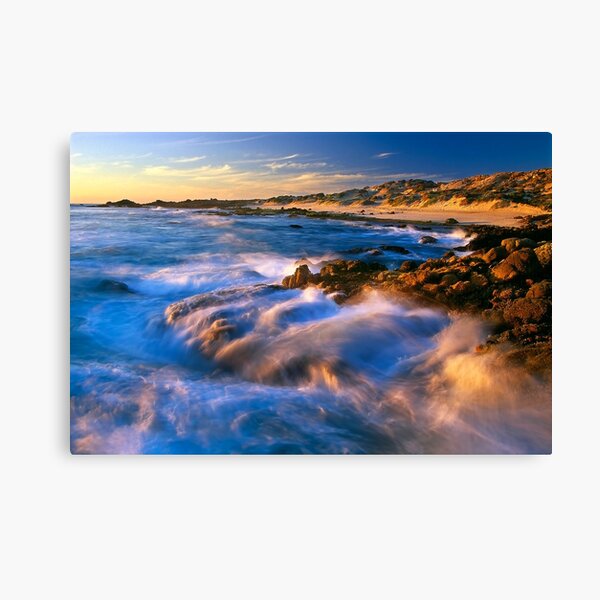 Item preview, Coastal sunset, Western Australia designed and sold by Kevin McGennan.