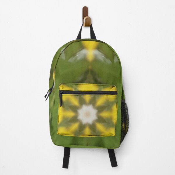 Item preview, Lemon Lime Floral Geometric Pattern designed and sold by House of Hartz by: Dominique11.