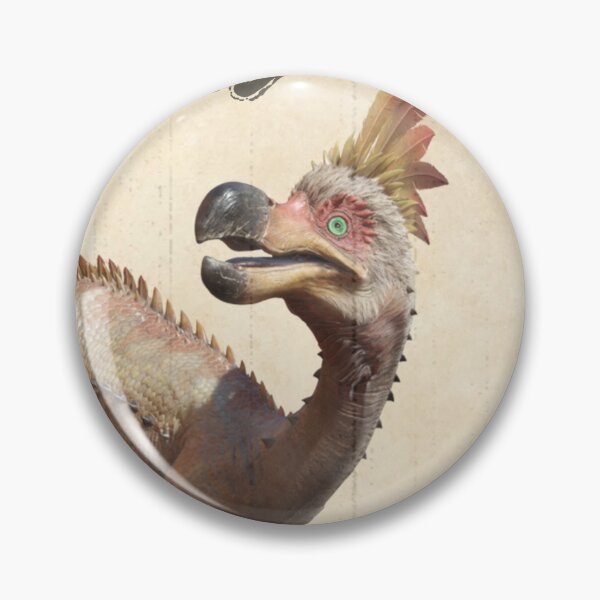 Item preview, Monster Hunter Rise - Kulu-Ya-Ku designed and sold by VelvetZone.