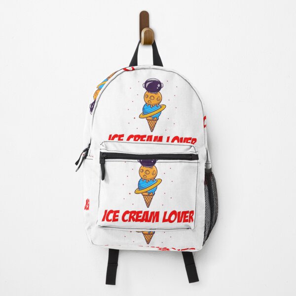 Item preview, ICE CREAM LOVER designed and sold by The-Melon-Cart.