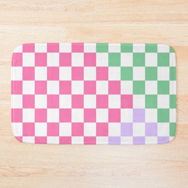 Item preview, Checker Patch designed and sold by JodiFeddon.