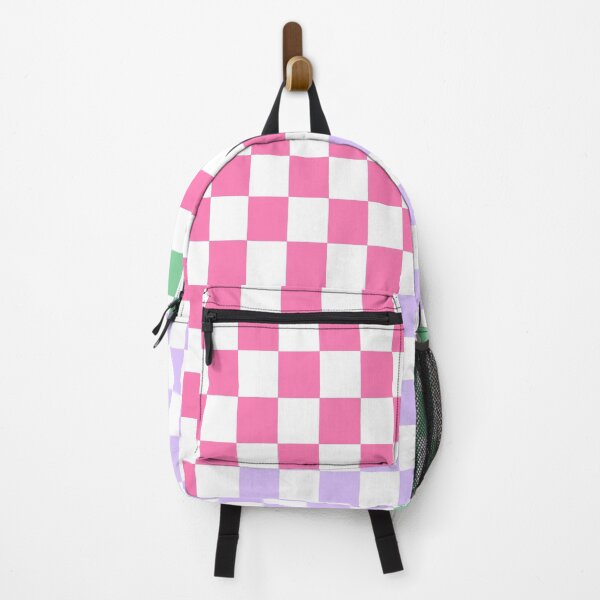 Item preview, Checker Patch designed and sold by JodiFeddon.