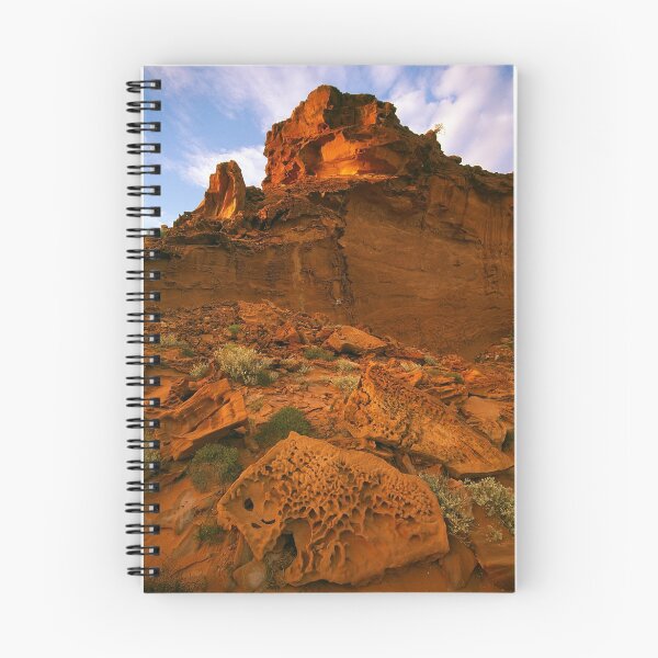 Item preview, Rainbow Valley, Central Australia designed and sold by Kevin McGennan.