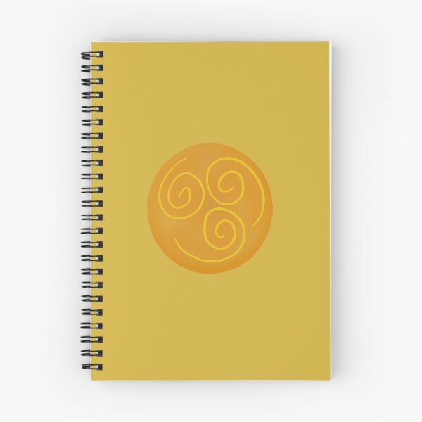 Item preview, Airbender Nomads ATLA Avatar the last Airbender designed and sold by Spell-the-Bee.