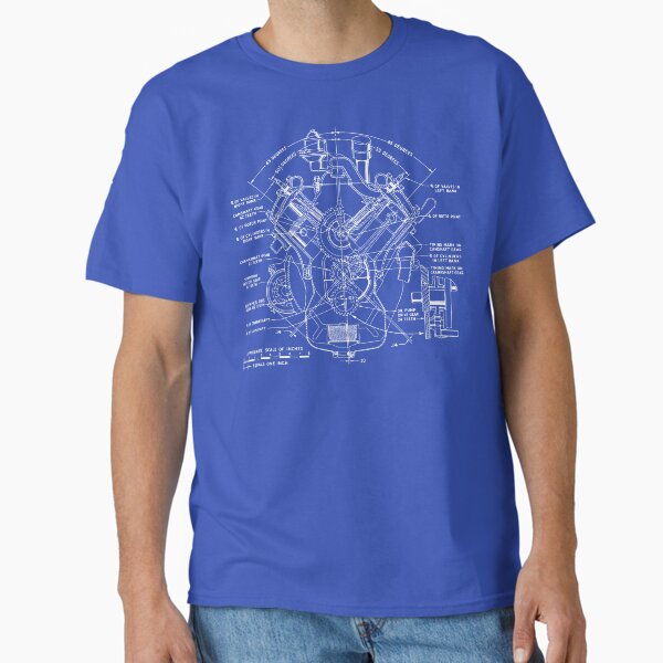 Item preview, Vendimia V8 Dibujo designed and sold by widmore.